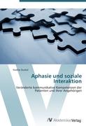 Aphasie und soziale Interaktion