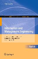 Information and Management Engineering