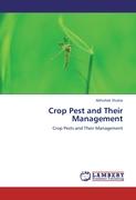 Crop Pest and Their Management