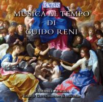 Musica al Tempo del Guido Reni