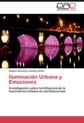 Iluminación Urbana y Emociones