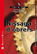 Nissaga d'obrers