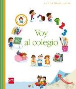 Voy al colegio : mi primera enciclopedia