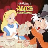 Alice In Wonderland (UK)