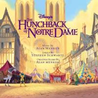 Hunchback Of Notre Dame (Glöckner Von Notre Dame)