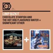 2 For 1: Chocolate Starfish.../Significant Other