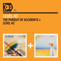 2 For 1: The Pursuit Of Accidents/Level 42