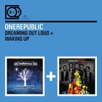 2 For 1: Dreaming Out Loud/Waking Up