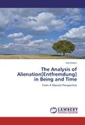 The Analysis of Alienation[Entfremdung] in Being and Time