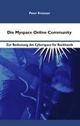 Die Myspace Online Community