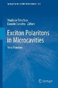 Exciton Polaritons in Microcavities