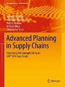 Advanced Planning in Supply Chains