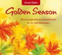 Golden Season-Wellnessmusik