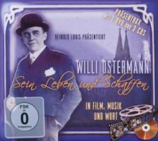 Willi Ostermann-Sein Leben Und Schaffen