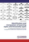 Identification and Comparison of Learning styles and Personality types