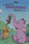 La película de Héffalump : las nuevas aventuras de Winnie the Pooh y sus amigos