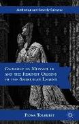 Geoffrey of Monmouth and the Feminist Origins of the Arthurian Legend