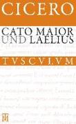 Cato Maior. Laelius