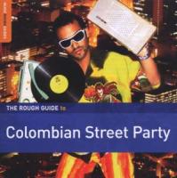 Rough Guide: Columbian Street