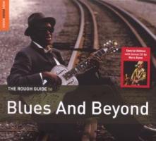 Rough Guide: Blues And Beyound (+