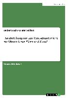 Handreichung für den Deutschunterricht zu Günter Grass: "Katz und Maus"