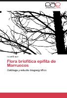 Flora briofítica epífita de Marruecos