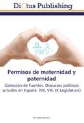 Permisos de maternidad y paternidad