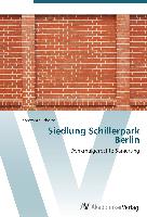 Siedlung Schillerpark Berlin