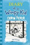 Diary of a Wimpy Kid 6. Cabin Fever