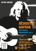 Acoustic Guitar - Rhythm & Rudiments