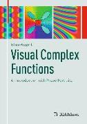 Visual Complex Functions