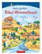 Mein grosses Bibel-Wimmelbuch