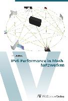 IPv6 Performance in Mesh-Netzwerken