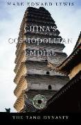 China's Cosmopolitan Empire