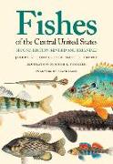 Fishes of the Central United States