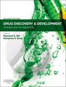 Drug Discovery and Development: Technology in Transition