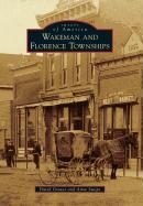 Wakeman and Florence Townships