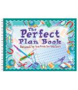 Perfect Plan Book