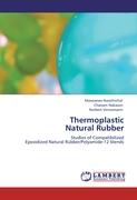 Thermoplastic Natural Rubber