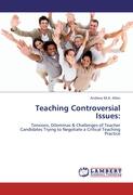 Teaching Controversial Issues