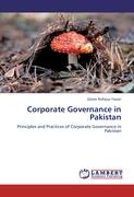 Corporate Governance in Pakistan