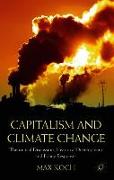 Capitalism and Climate Change