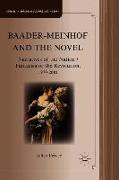 Baader-Meinhof and the Novel