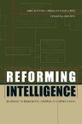 Reforming Intelligence