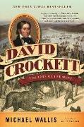 David Crockett: The Lion of the West