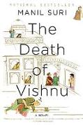 The Death of Vishnu