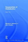 Geographies of Globalization