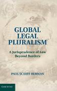 Global Legal Pluralism