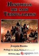 La historia de los Templarios
