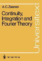 Continuity, Integration and Fourier Theory